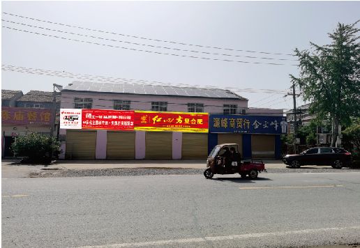 三门峡广告牌制作要注意什么才能避免被整改？