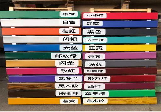 三门峡做招牌可以用哪些材料？