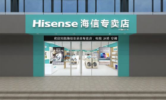 三门峡如何加强专卖店门头设计品质？