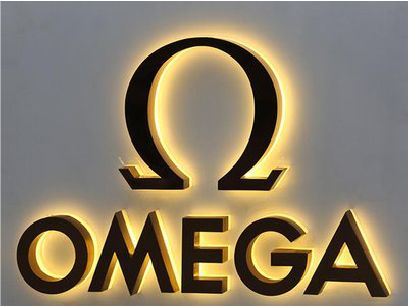 三门峡招牌上的发光字几天可以做好？